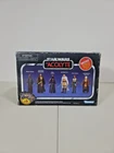 Star Wars The Acolyte | Box Set 6 Figures | Kenner Hasbro Retro Collection - NEW