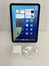 Apple iPad Mini 7 (A17 Pro) Wi-Fi, A2993, 128 GB, 8,3" - Blu
