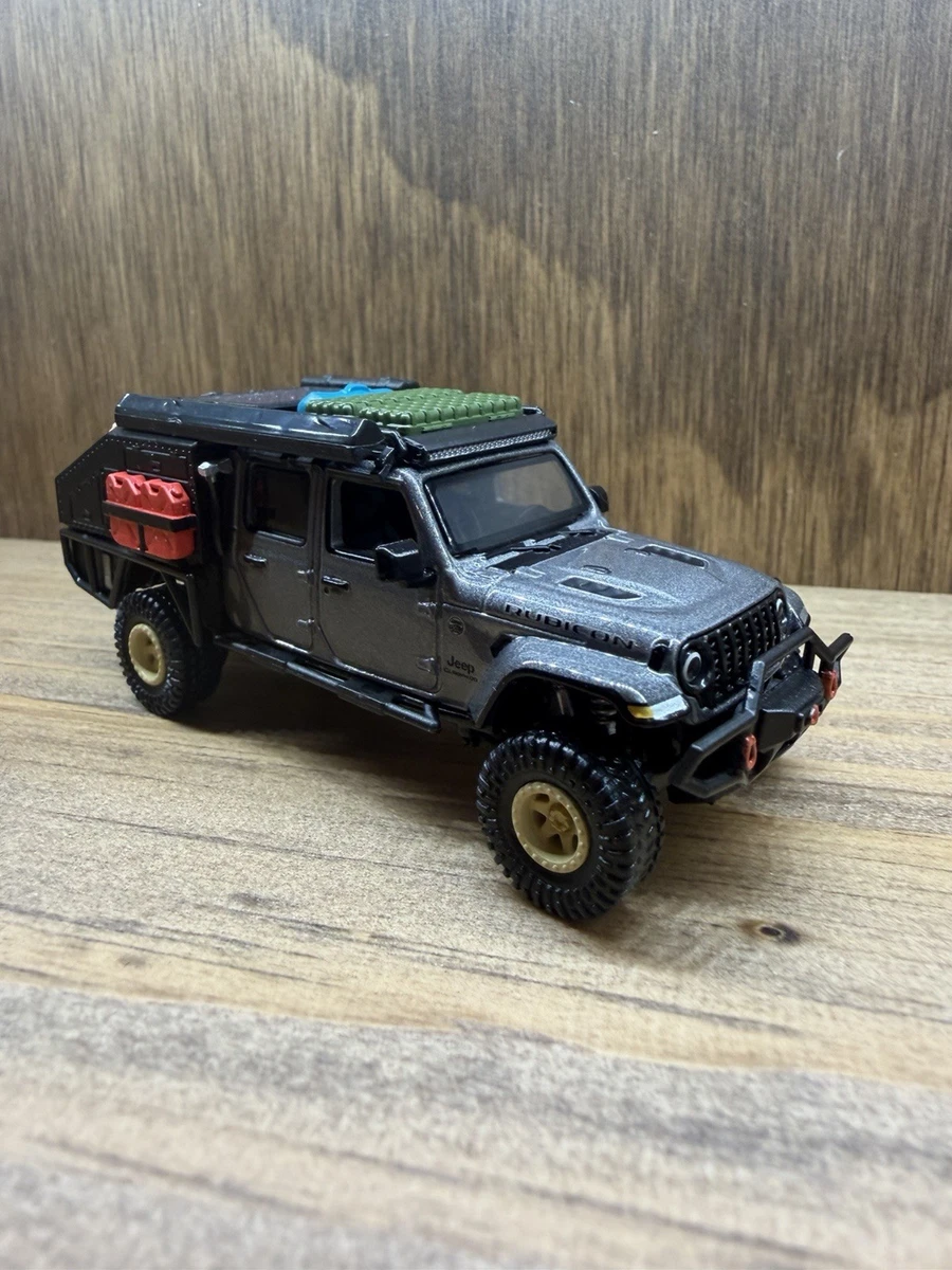 25+ Hot Wheels Jeep Diecast & Toy Vehicles for sale | Updated Oct 2026