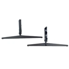Used Original Sony 503461401 - 503461501 TV Stand Pair Legs Base