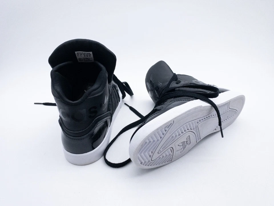 Adidas Mujer Zapato Del Deporte Running Zapatillas con Cordones Talla 38 Ue Art. - Imagen 2 de 4