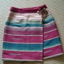 Ralph Lauren Wrap Skirt