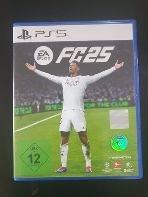 Fifa 25 Für PlayStation 5