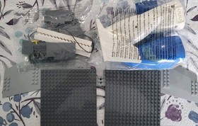 LEGO 60104 Airport Passenger Terminal (Retired)