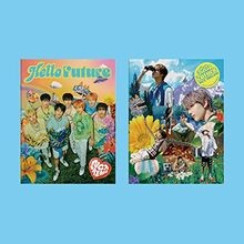 Hello Future Vol.1-Repackage von Nct Dream | CD | Zustand sehr gut