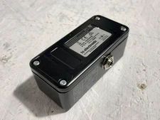 TC Electronic BonaFide Buffer Analog Guitar Pedal Used