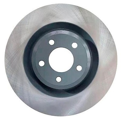 Carquest Premium YH690447P Brake Rotor - Explorer/Aviator 20-25