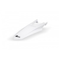 Schutzblech Hinten Ufo-Blanco FüR Motorrad Ersatzteile ZubehöR Teile Ersatzteil