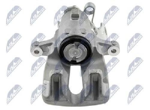 Original NTY Brake Caliper HZT-PL-068 For Opel
