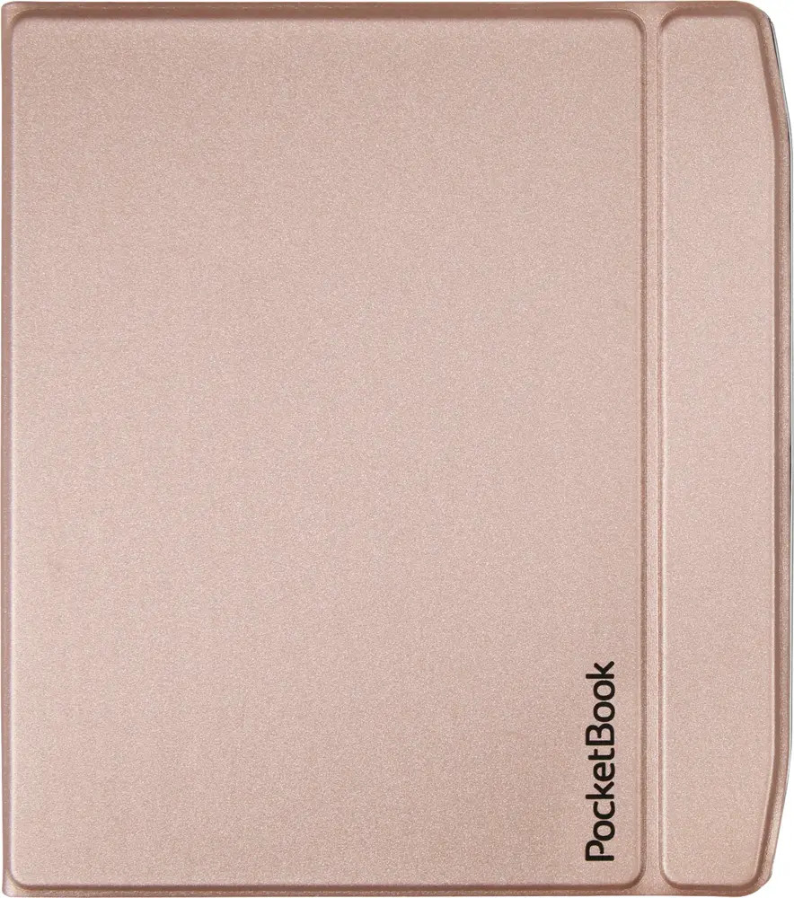 PocketBook Cover Flip Shiny beige | passend für Geräte der Era-Reihe | Deutsch - Bild 4