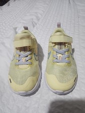 Nike Downshifter 9C Next Nature TD 'Citron Tint Cobalt Bliss