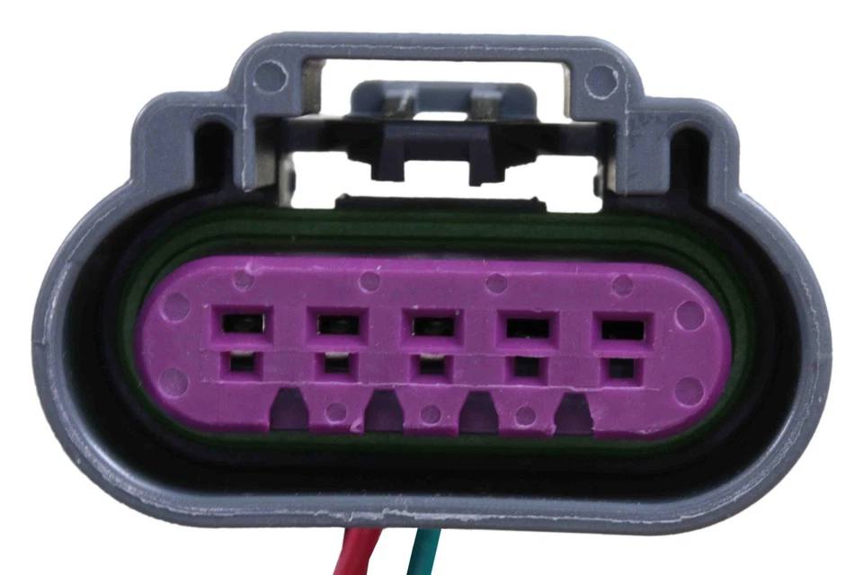 For Toyota Tundra 2012-2014 NTK Mass Air Flow Sensor Foto 4 de 4