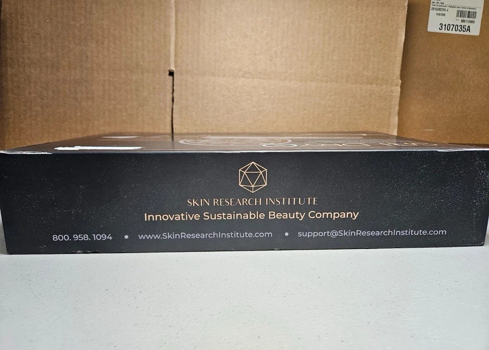 SRI DRY Q 3.0, Hair Dryer, Black & Rose Gold, W/Defrizz Attachments, New In box - Image 3 of 4