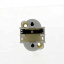BJB Lampholder LH0586 70642 26.720 13W 75W 600V GX23 4-Pin CFL Vertical Mount