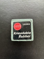 Prang Artists Kneadable Rubber