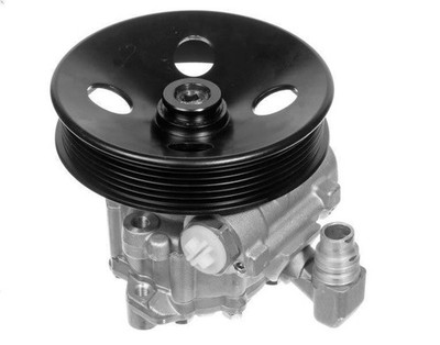 Hydraulic Pump, Steering MEYLE 014 631 0001 M-CLASS (W163) 5 2001-2005