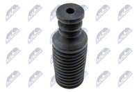 Schutzkappe Faltenbalg StoßDäMpfer NTY AB-NS-005 FüR P11 N15 Primera Nissan 1 QX