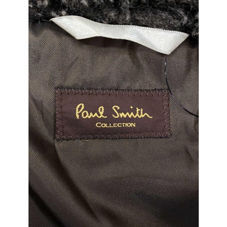 Paul Smith Long Down Jacket L Polyester Women 1666 - image 3