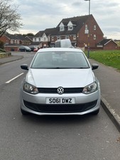 Volkswagen polo 1.2 S