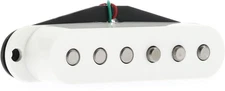 DiMarzio Area 58 Single Coil Pickup - White