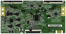 Vizio HV750QUBF92 44-9772005 T-Con Board