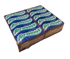 Airwaves Kaugummi 30 x 14g Menthol & Eucalyptus, 30 Packungen