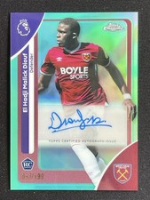 2025-26 Topps Chrome Premier League Soccer Checklist Guide in-content 39