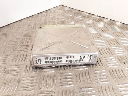 VOLVO XC60 Getriebesteuergerät P30646719 1T0101C00 2.40 Diesel 2005 32380722