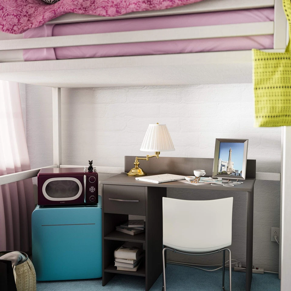 30163 Desk Lamps, Polished Brass 12.70x9.60x12.40 - Image 4 of 4