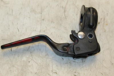 2000 Harley-Davidson Dyna FXDX Left Handlebar Clutch Lever 38608-96