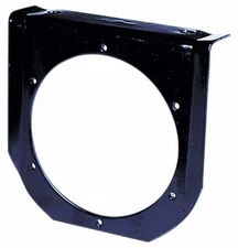 Peterson 426-09 Bracket, Round, Steel, 4""""