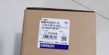 NEW OMRON Servo Motor R88M-K20030T-S2