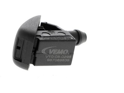Vemo Windshield Washer Nozzle fits VW Jetta 1997-1999 47ZFSQ