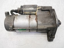 Démarreur Land Rover RANGE 4X4