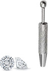 Rhinestones Picker Tool - 4 Prong Rhinestone Tool Applicator | Rhinestone Pic...