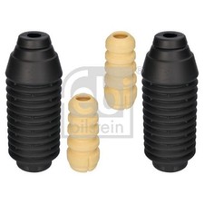 Staubschutzsatz Stoßdämpfer vorne für Renault Kangoo BE KW0/1 FW0/1 | 2418642