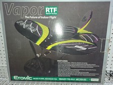 VAPOR RTF  BY PARKZONE