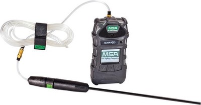 MSA Altair 5X Multi-Gas Detector  LEL, O2, CO, H2S, SO2, 10116927- NIB