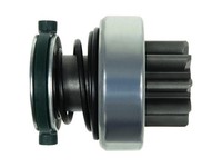 AS-PL Freilaufgetriebe, Starter SD0056 FüR Nissan Ldv