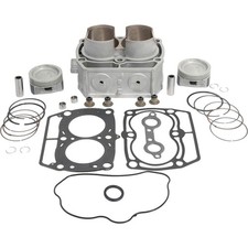 Cylinder Works 60002-K04 Standard Bore Cylinder Kit