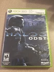 New ListingHalo 3: ODST Xbox 360 CIB Complete CLEAN Tested & Working