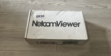 NetcamViewer NCV-MON-R3-MKII IP Camera Decoder H.264 HDMI New Opened Box