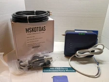 Outdoor AC Condensate Pump for Improving Air Conditioning Cooling Efficiency,