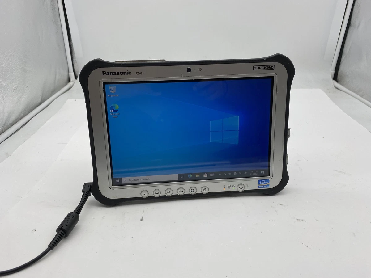 panasonic toughpad fz g1 products for sale | eBay