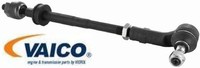 Vaico V10-9566 Spurstange Komplett Lenkstange Vorderachse Vorne FüR Vw