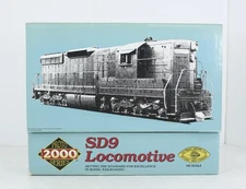 HO Proto 2000 21188 Duluth Missabe & Iron Range EMD SD9 Diesel DCC Ready #129