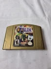 Zelda-Majora's Mask - Nintendo 64 (N64)