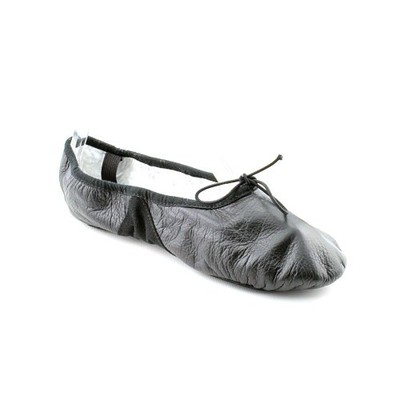 Bloch Women's Prolite II Hybrid S0203L, Black, 5 Narrow