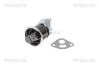 Triscan Agr Ventil 8813 40013 FüR Honda Civic AluminiumgehäUse 7 Hatchback Eu Ep