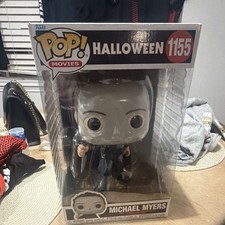 Ultimate Funko Pop Michael Myers Halloween Figures Gallery and Checklist 25